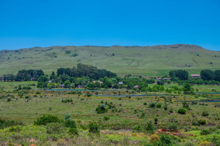 Cedarberg Travel | Walkersons Hotel & Spa