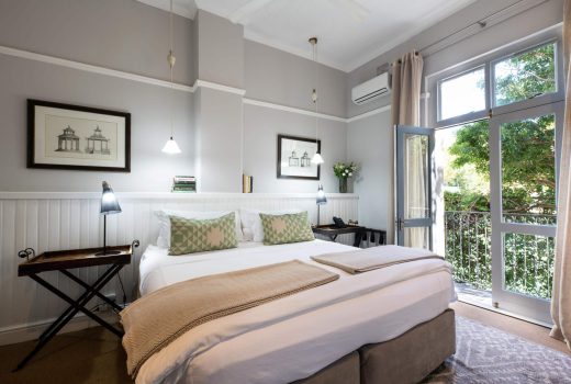 Welgelegen Boutique Guesthouse