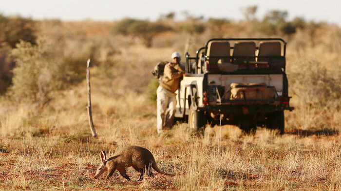 Cedarberg Travel | Tswalu Motse