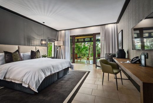 The Capital Zimbali