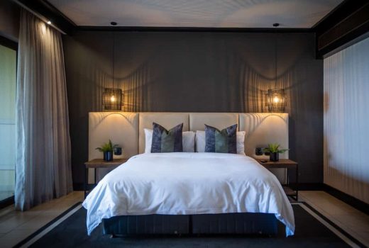 The Capital Zimbali