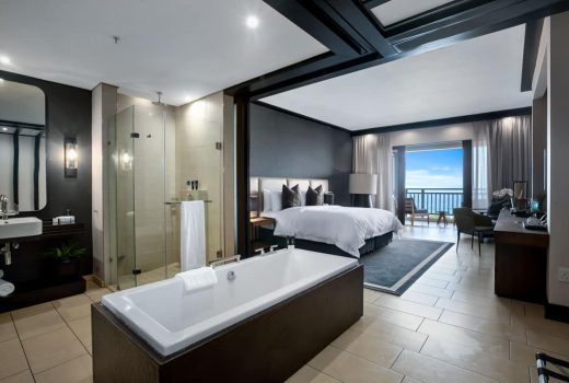 The Capital Zimbali