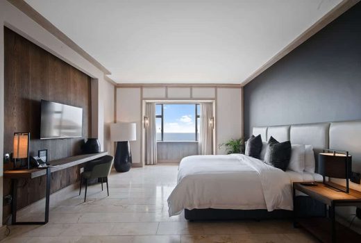 The Capital Zimbali