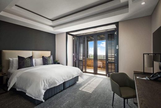 The Capital Zimbali