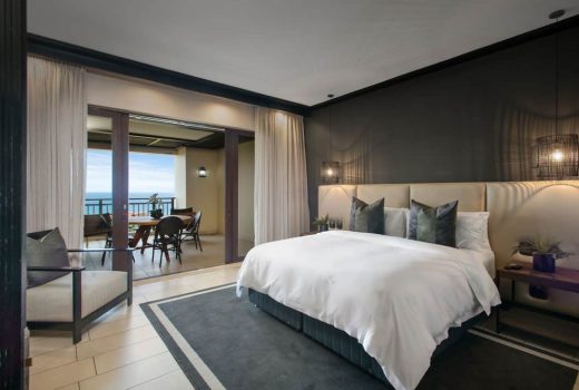 The Capital Zimbali