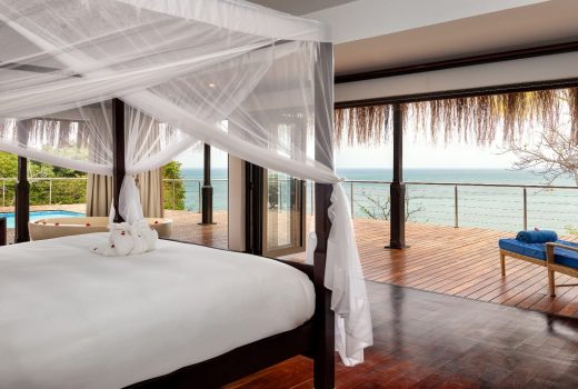 Anantara Bazaruto Island Resort & Spa