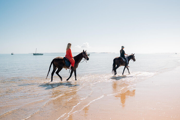 Cedarberg Travel | Azura Benguerra Island