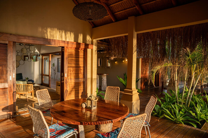 Cedarberg Travel | Azura Benguerra Island