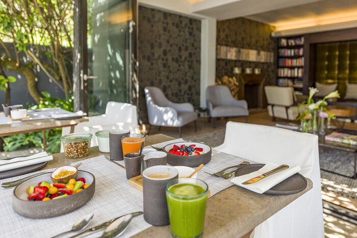 Cedarberg Travel | Kensington Place