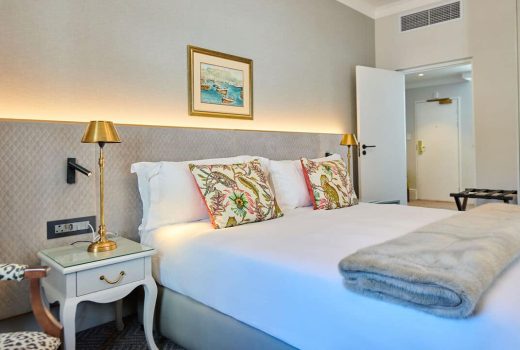 The Winchester Hotel