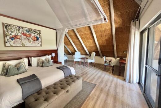 Ilala Lodge Hotel