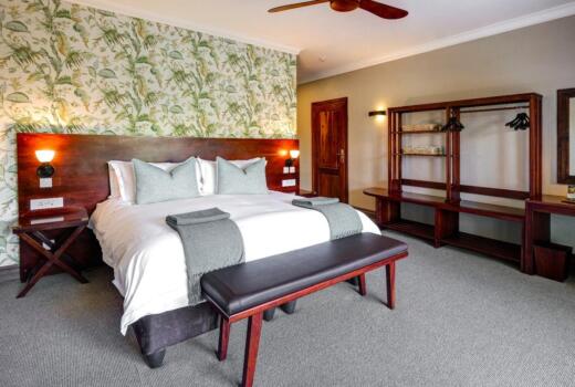 Ilala Lodge Hotel