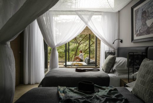 Sanctuary Olonana