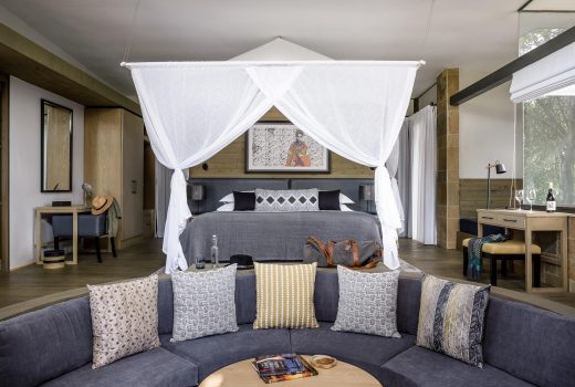 Sanctuary Olonana