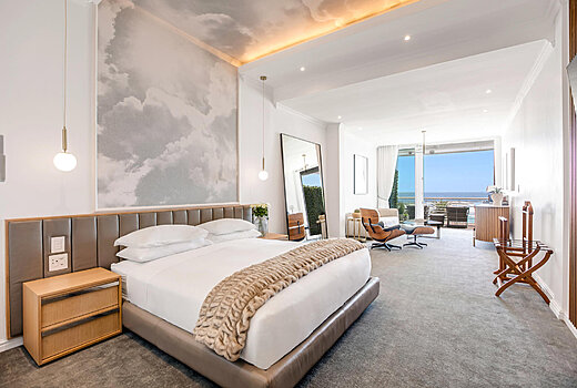 The Marly Boutique Hotel & Spa