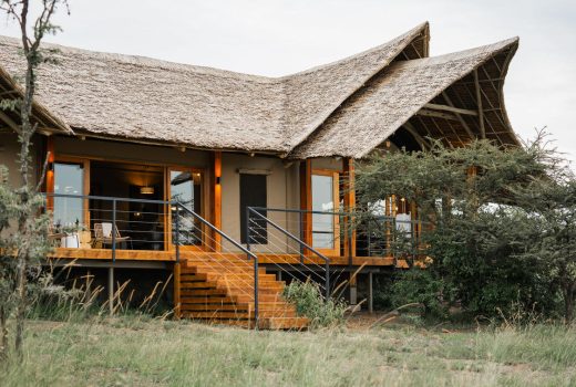 Naboisho Camp