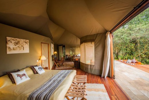 Sala’s Camp