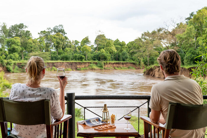 Cedarberg Travel | Governors' Camp