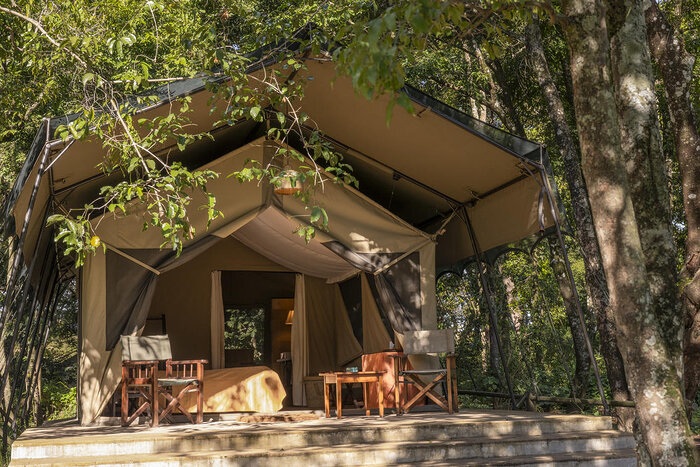 Cedarberg Travel | Governors' Camp