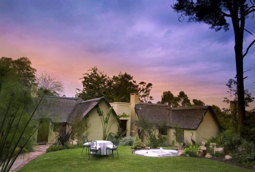Hunter’s Country House