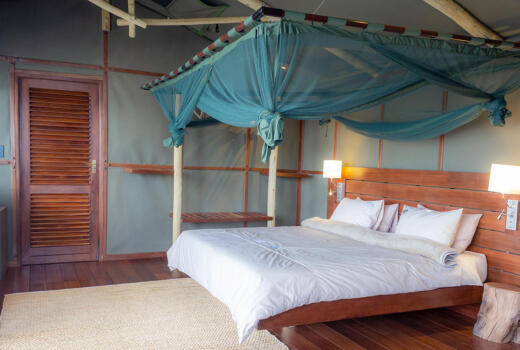 Ndhovu Safari Lodge