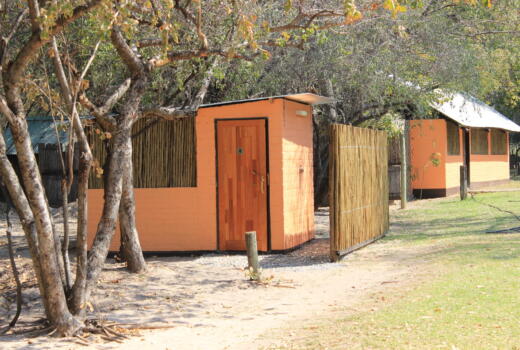 Ndhovu Safari Lodge