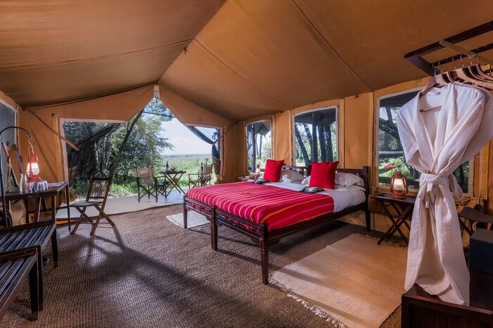 Cedarberg Travel | Elephant Pepper Camp