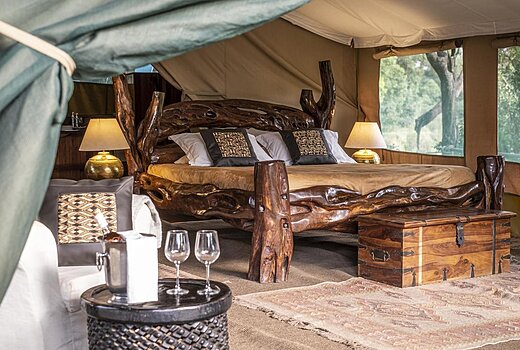Governors’ Camp