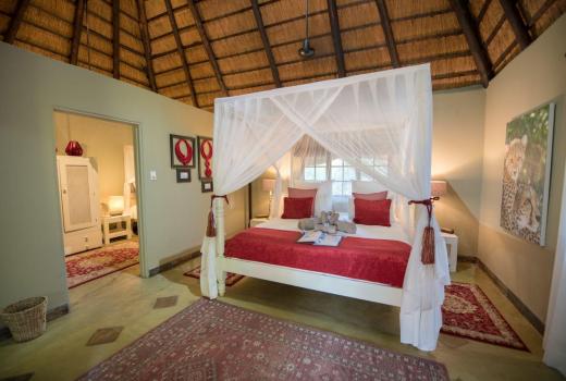 Kambaku Safari Lodge