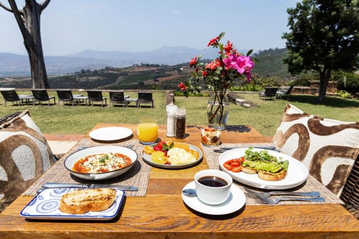 Cedarberg Travel | Kings Walden Garden Manor