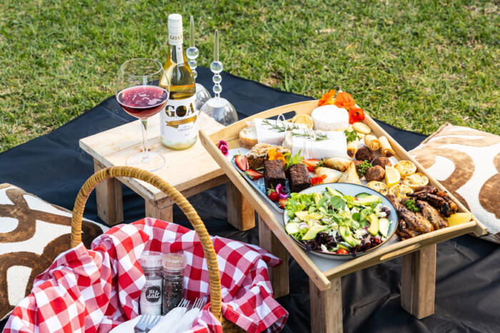 Cedarberg Travel | Kings Walden Garden Manor