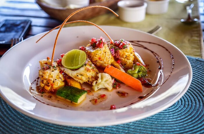 Cedarberg Travel | Saadani Safari Lodge