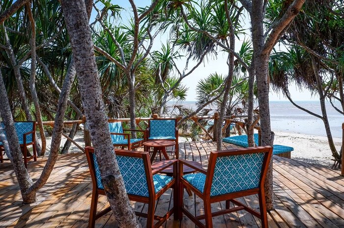 Cedarberg Travel | Saadani Safari Lodge