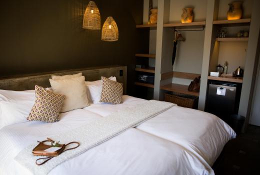 Olive Grove Guesthouse