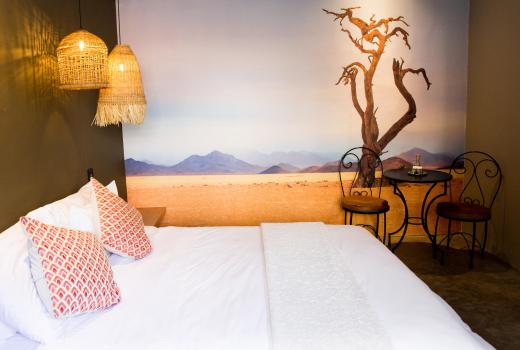 Olive Grove Guesthouse