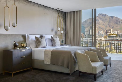 One&Only Cape Town