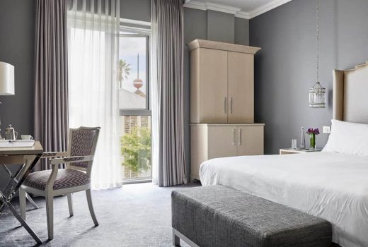 Queen Victoria Hotel