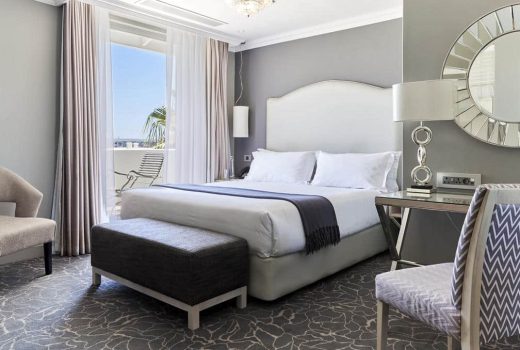 Queen Victoria Hotel