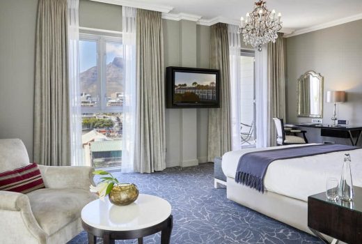 Queen Victoria Hotel