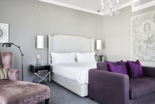 Queen Victoria Hotel
