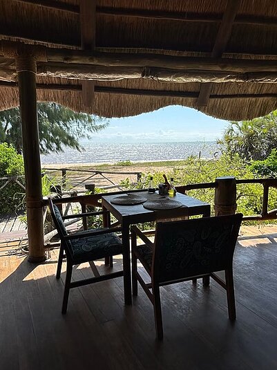 Cedarberg Travel | Saadani Safari Lodge