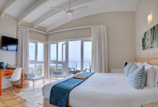 Periwinkle Lodge