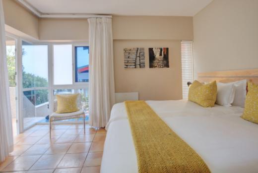 Periwinkle Lodge