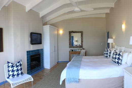 Periwinkle Lodge