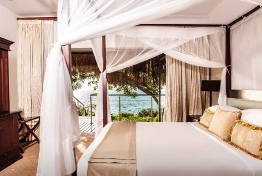 Anantara Bazaruto Island Resort & Spa