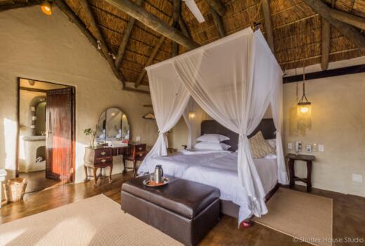 Amakhala Safari Lodge
