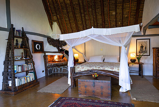 Saruni Mara