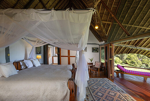 Saruni Mara