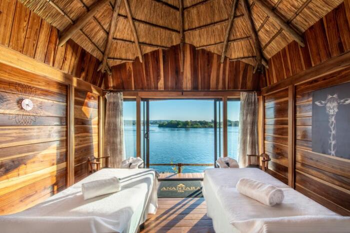 Cedarberg Travel | Anantara Royal Livingstone