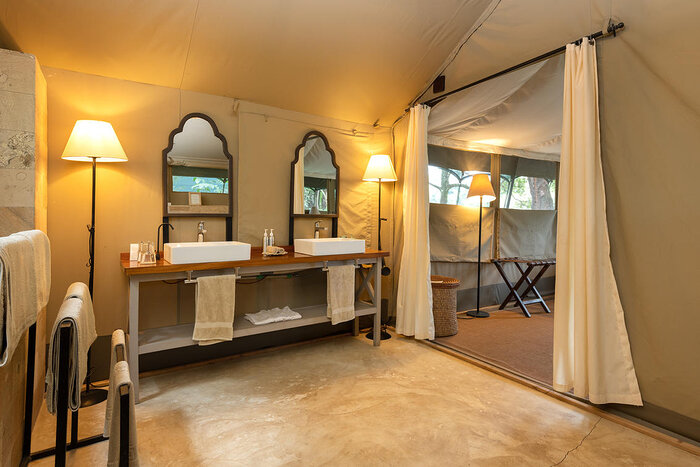 Cedarberg Travel | Governors' Camp